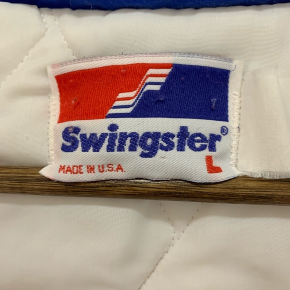 Rare Vintage 1992 Barcelona USA Olympics Jacket - Picture 7 of 8